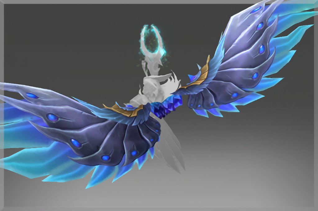 Skywrath mage - 2023heaven_guard_wings