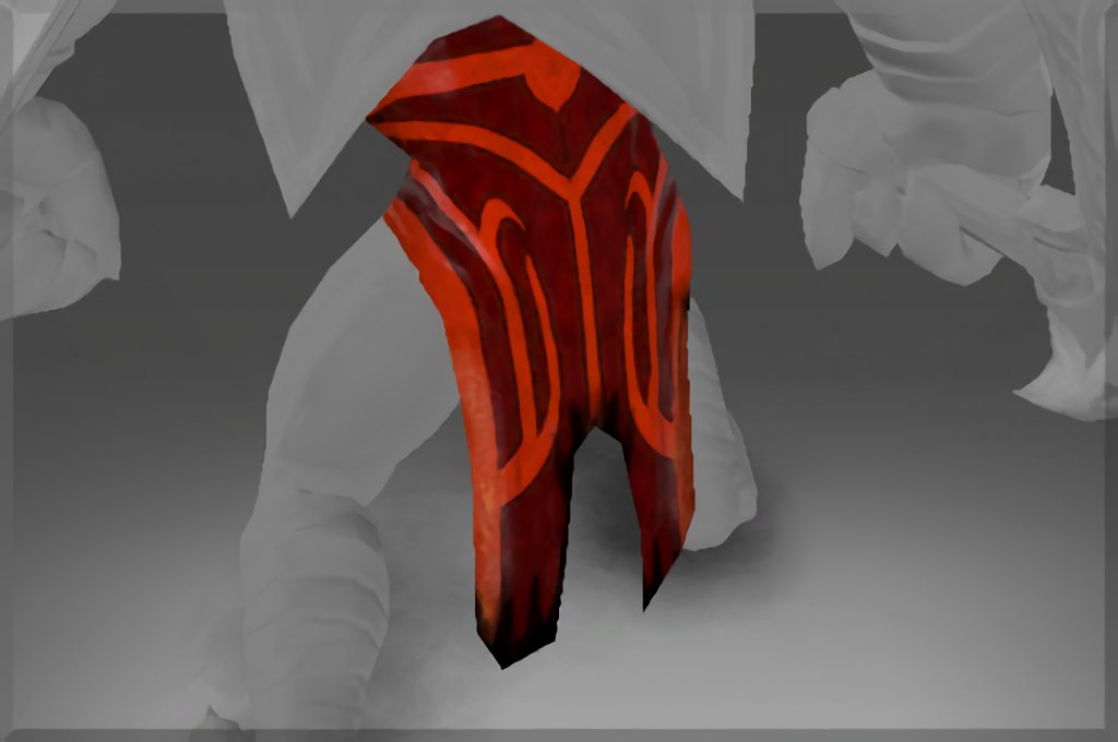 Bloodseeker - Bonehunter Belt