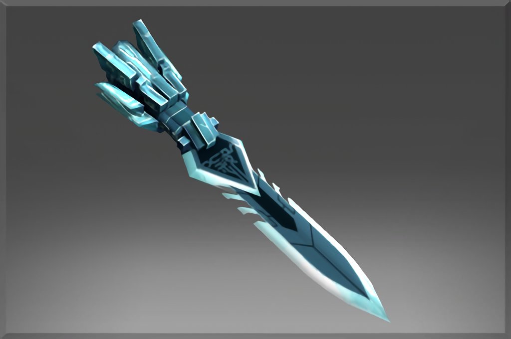 Phantom assassin - Dragonterror Sword