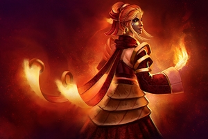 Lina - Everlasting Heat V 2.0