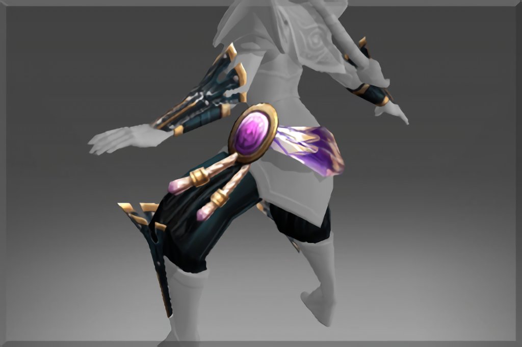 Templar assassin - Guards Of The Hidden Flower