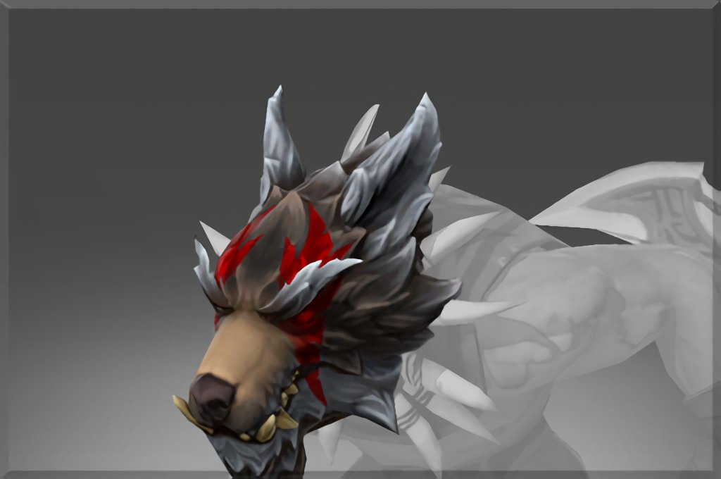 Bloodseeker - Head Of Harvest's Hound