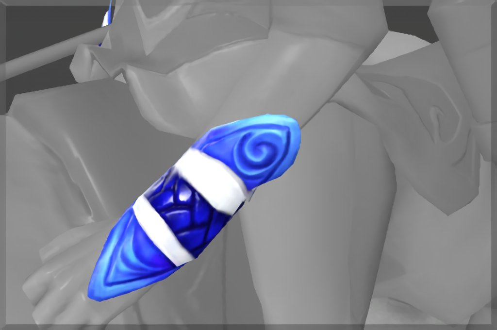 Mirana - Heavenly Guardian Bracers