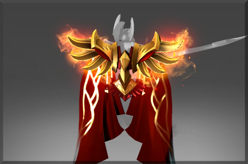 Legion commander - Legacy Of The Fallen Legion Light