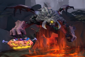 Roshan - Roshan Halloween Skin