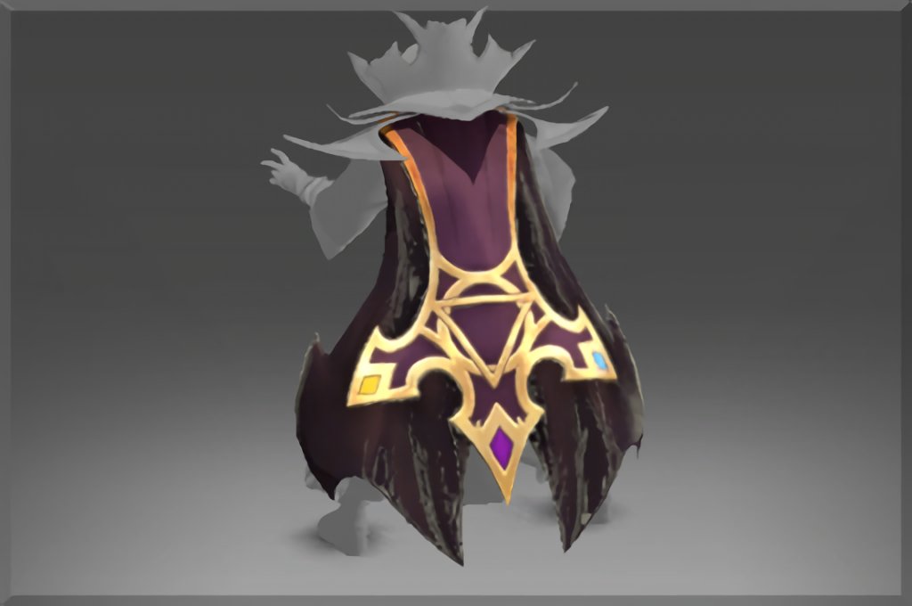 Invoker - Sempiternal Revelations Cape