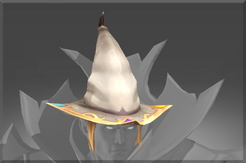 Invoker - Sempiternal Revelations Hat Alt