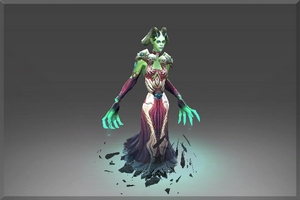 Death prophet - The Bone Scryer Set V 3.0