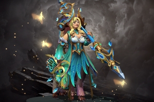 Enchantress - The Sheep Set