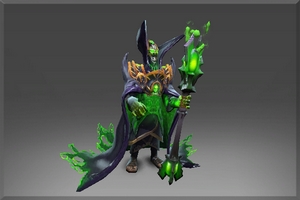 Rubick - The Spellbinders Shape Set