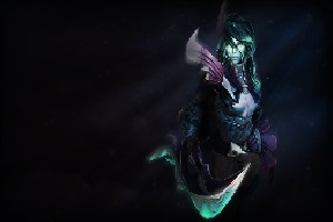 Phantom assassin - Toll Of The Fearful Aria