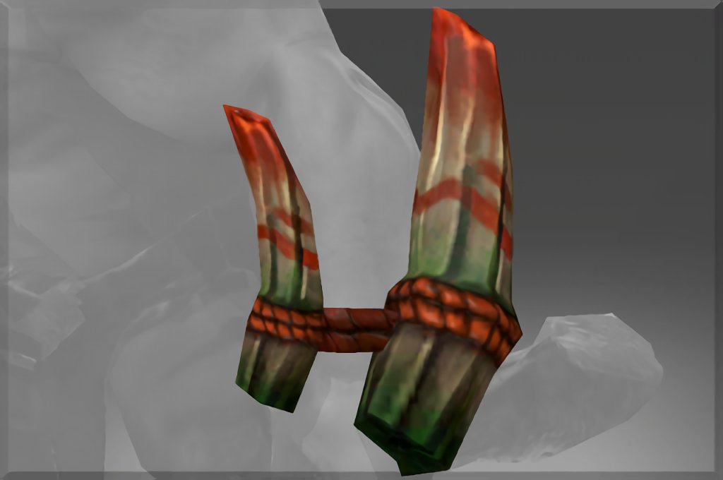 Tidehunter - Trenchline Tracker Bracer