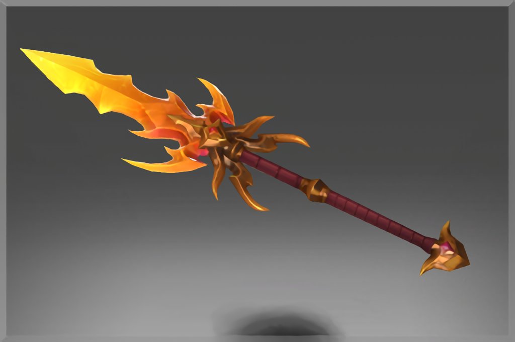 Legion commander - Apostle_of_war_weapon