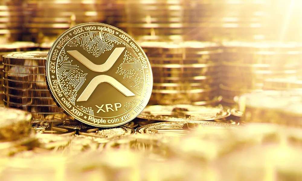 Faites un don pour Ripple, Ripple, XRP