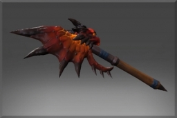 Открыть - Battleaxe Of The Basilisk для Axe