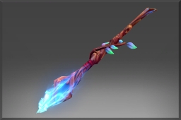 Открыть - Caerulean Star - Weapon для Enchantress