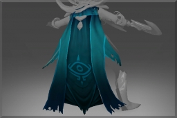 Открыть - Cloak Of The Dark Wraith для Phantom Assassin