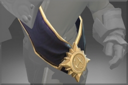 Открыть - Commodore's Sash для Kunkka