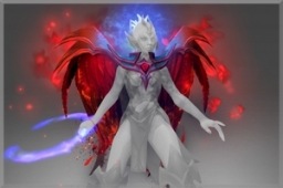 Открыть - Crimson Mournful Reverie для Vengeful Spirit