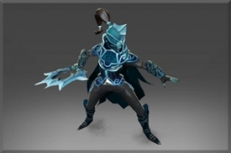 Открыть - Dark Wraith Set для Phantom Assassin