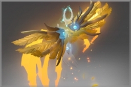 Открыть - Golden Flight Of Epiphany для Skywrath Mage