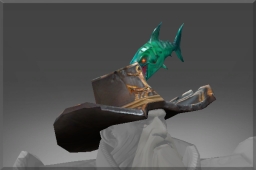 Открыть - Hat Of The Kraken для Kunkka