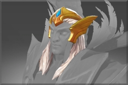 Открыть - Headdress Of The Protector для Skywrath Mage