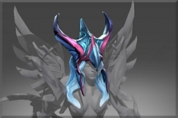 Открыть - Helm Of The Fallen Princess для Vengeful Spirit