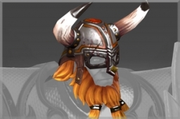 Открыть - Helm Of The Outland Ravager для Dragon Knight