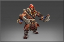 Открыть - Hunter Of The Red Talon Set для Beastmaster