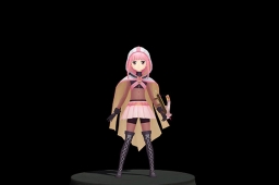 Открыть - Iroha Tamaki The Puella Magi Hoodwink Anime ModPack для Hoodwink