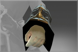 Открыть - Kunkka The Undefeated - Gloves для Kunkka