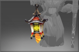 Открыть - Lantern Of The Archivist для Warlock