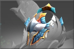 Открыть - Mask Of Cerulean Light для Skywrath Mage