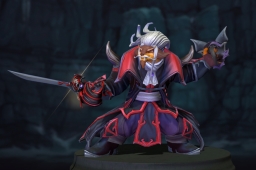 Открыть - Pango Count Dracula для Pangolier