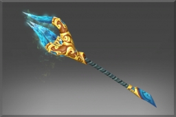 Открыть - Spear Of The Sol Guard для Skywrath Mage