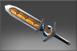 Открыть - Sword Of The Freelancer для Sven