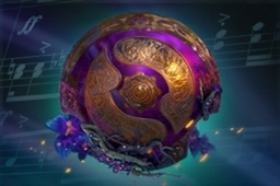 Открыть - The International 2019 Music Pack для Official Music Packs