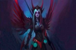 Открыть - Vengeful Spirit Anime Voice для Anime Hero Sounds