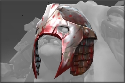 Открыть - Visor Of The Butcher's Wake для Pudge