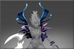 Открыть - Warrior Wings Of The Fallen Princess для Vengeful Spirit