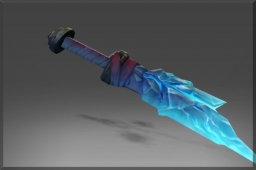 Открыть - Weapon Of The Frostshard Ascendant для Tidehunter