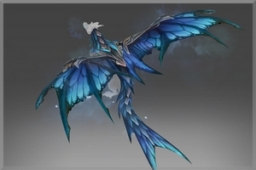 Открыть - Wings Of The Elder Myth для Winter Wyvern